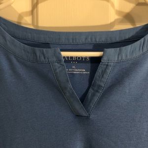 Talbots Tops - Talbots tank top Talbots Tops - Talbots tank top